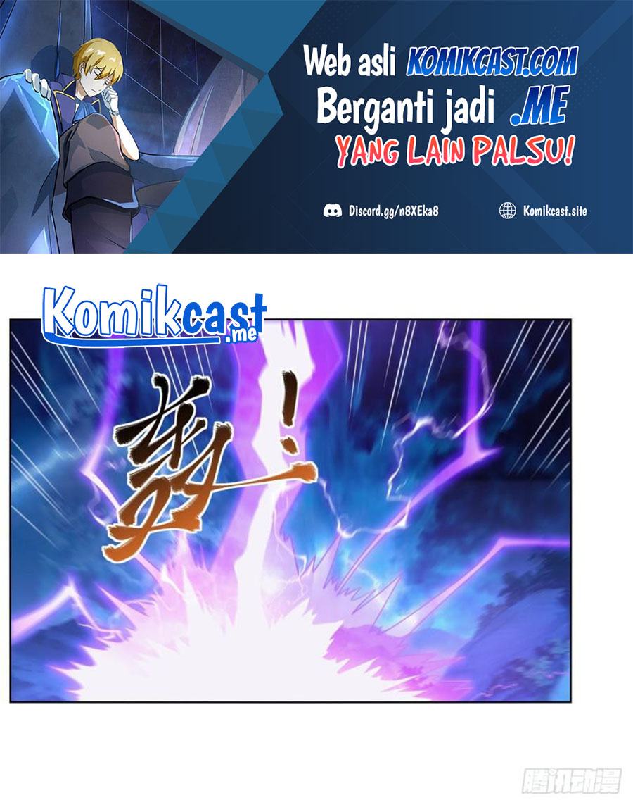 Baca Manhua The Demon King Who Lost His Job Chapter 291 Gambar 2