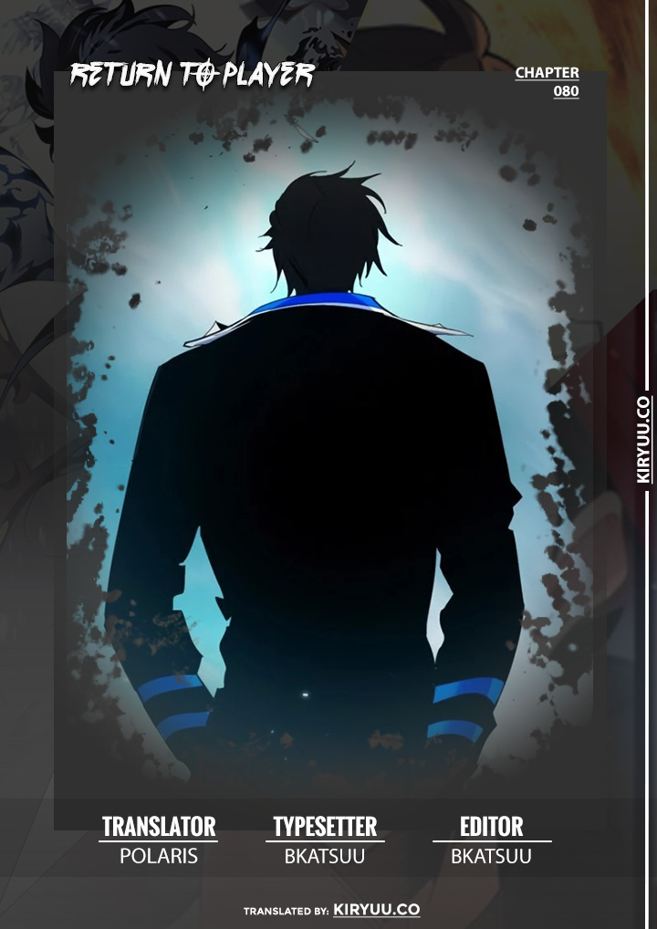 Komik Return to Player - Chapter 80