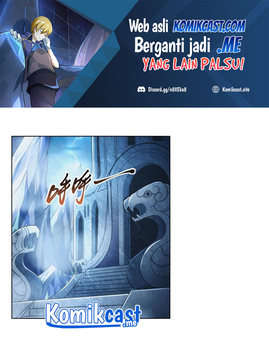 Baca Manhua The Demon King Who Lost His Job Chapter 292 Gambar 2