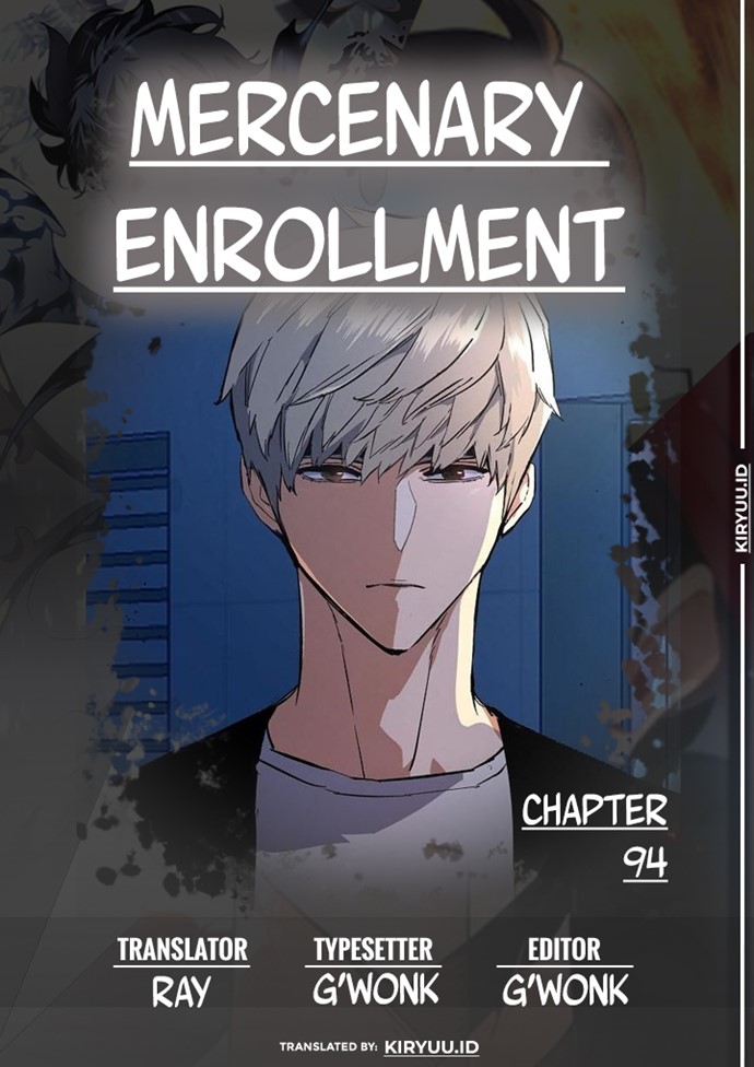 Komik Mercenary Enrollment - Chapter 94