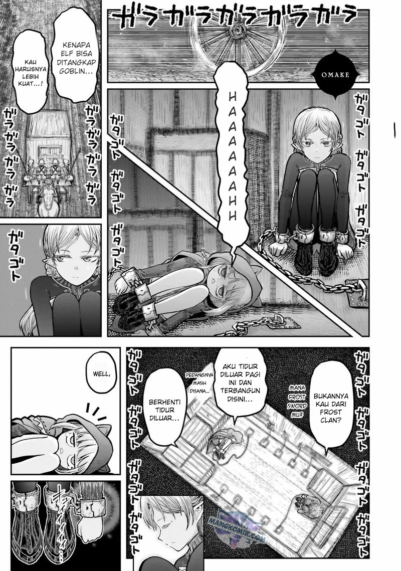Baca Manga Isekai Ojisan Chapter 18.5 Gambar 2