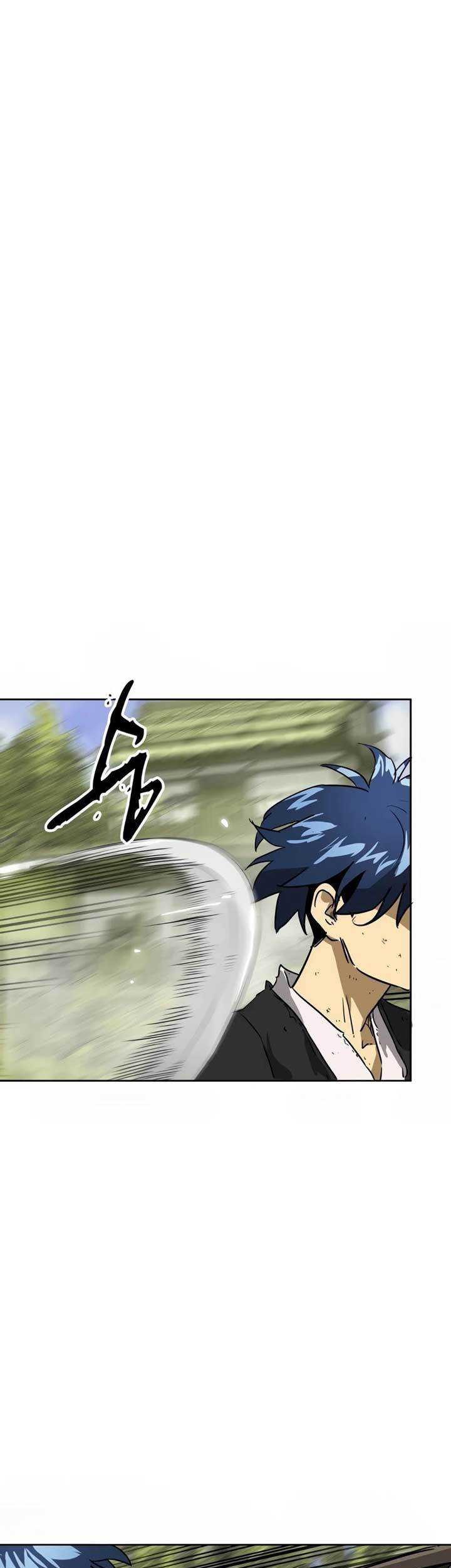 Baca Manhwa Infinite Level Up in Murim Chapter 70 Gambar 2