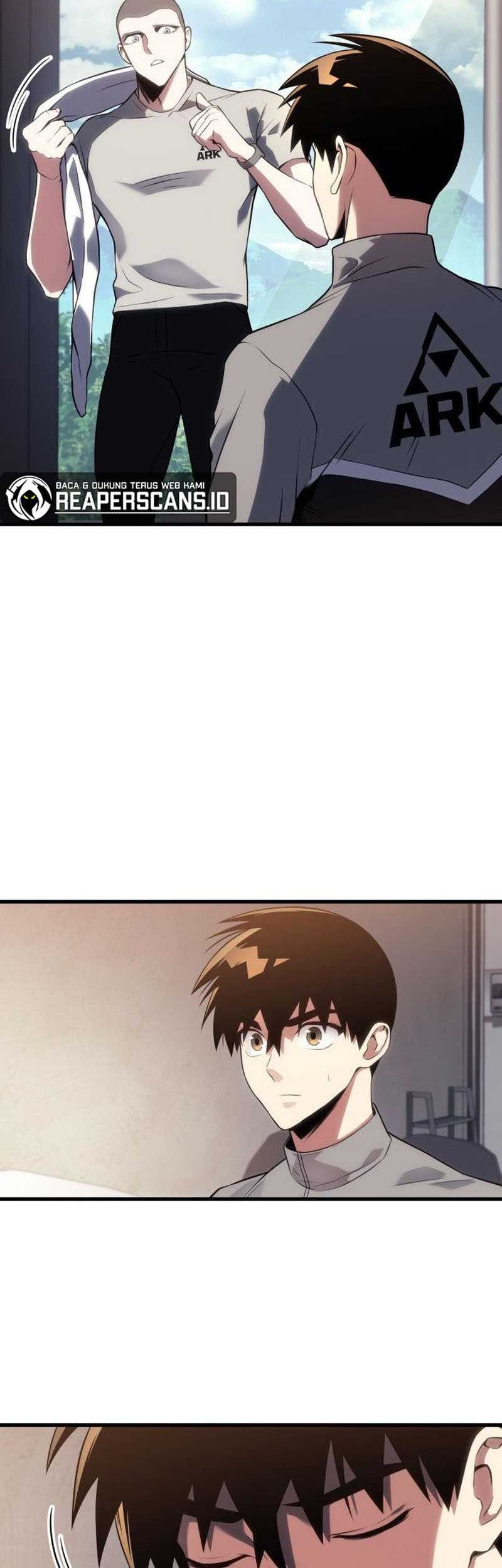 Kill The Dragon Chapter 18 Gambar 11
