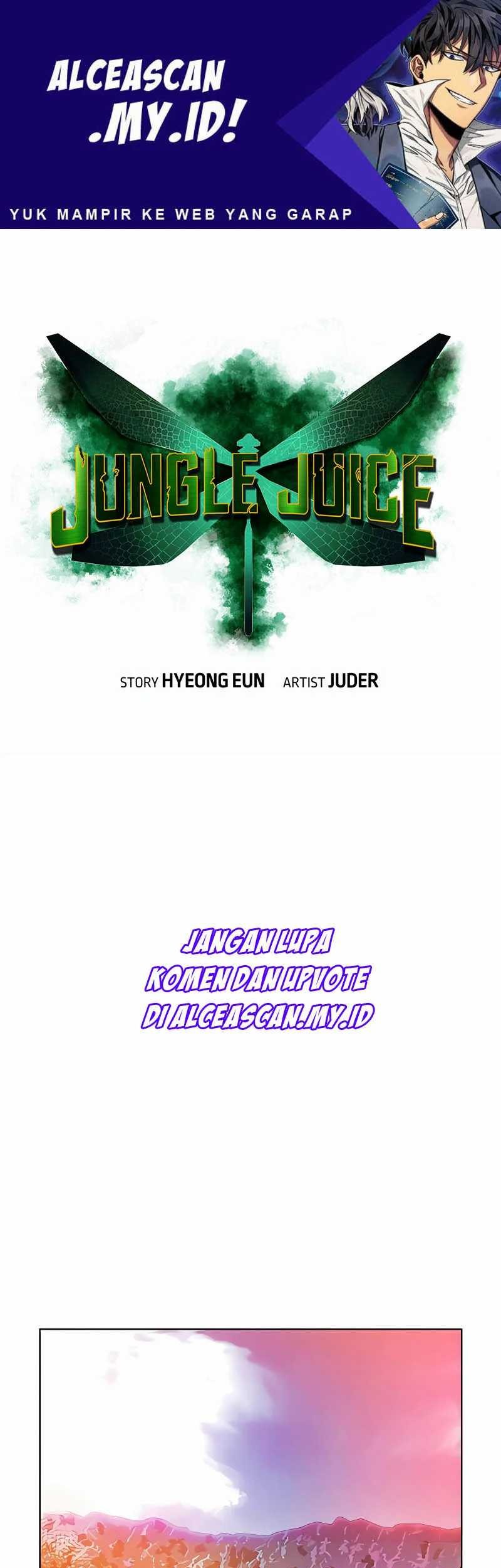 Baca Manhwa Jungle Juice Chapter 83 Gambar 2