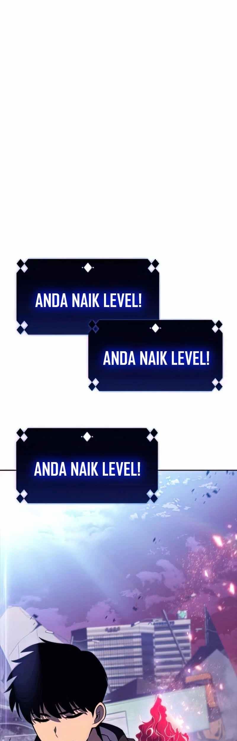 Baca Manhwa Solo Max-Level Newbie Chapter 57 Gambar 2