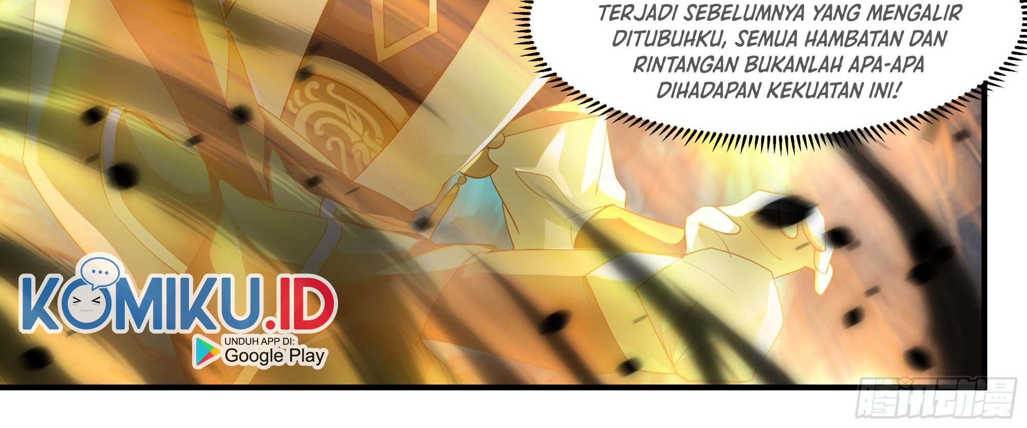Martial Peak Part 2 Chapter 2435 Gambar 8
