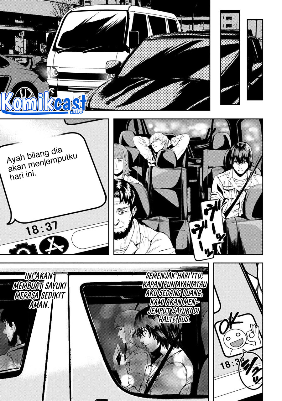 This Village Sim NPC Could Only Be Human Chapter 21.1 Gambar 6