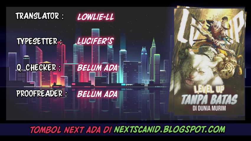 Komik Infinite Level Up in Murim - Chapter 73