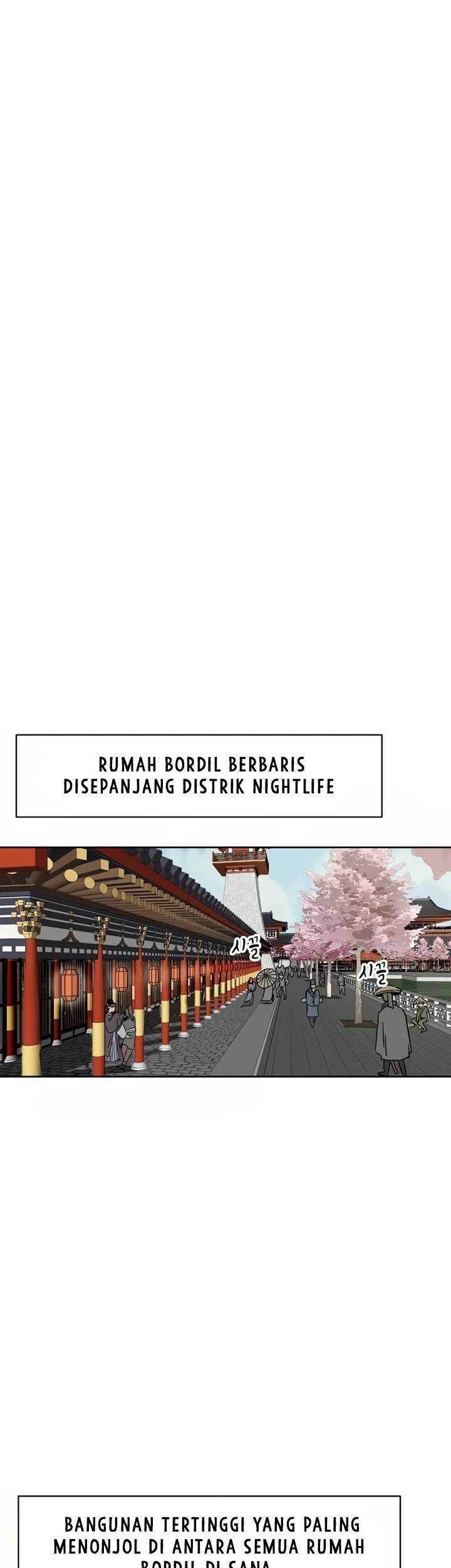 Baca Manhwa Infinite Level Up in Murim Chapter 73 Gambar 2