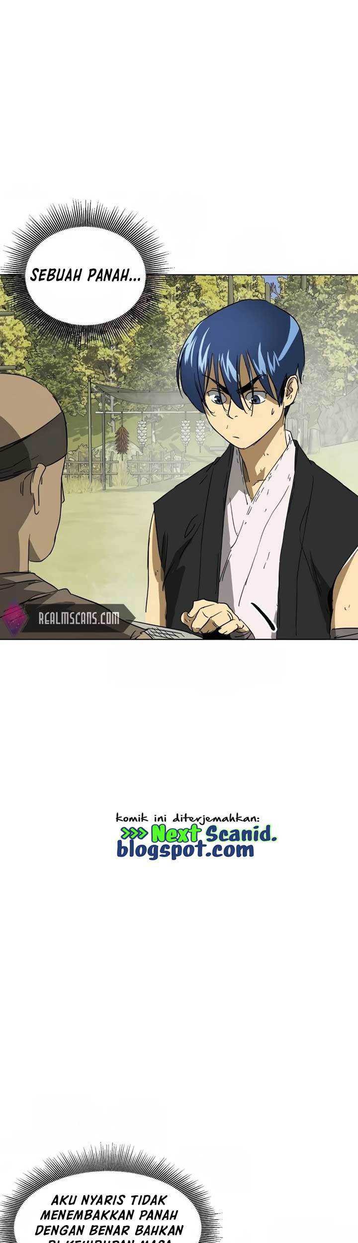 Baca Manhwa Infinite Level Up in Murim Chapter 72 Gambar 2