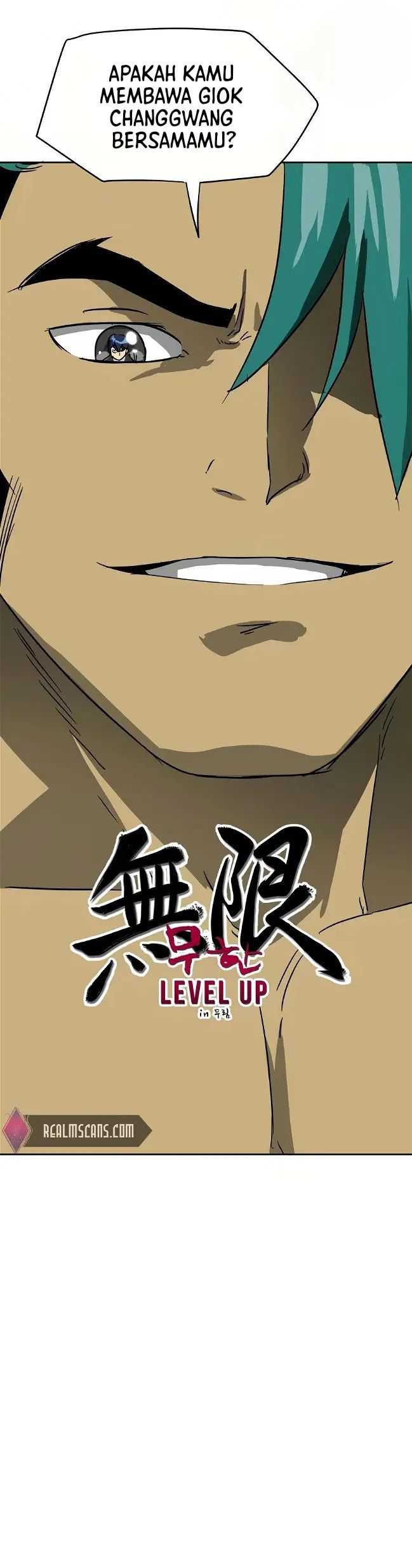 Baca Manhwa Infinite Level Up in Murim Chapter 77 Gambar 2