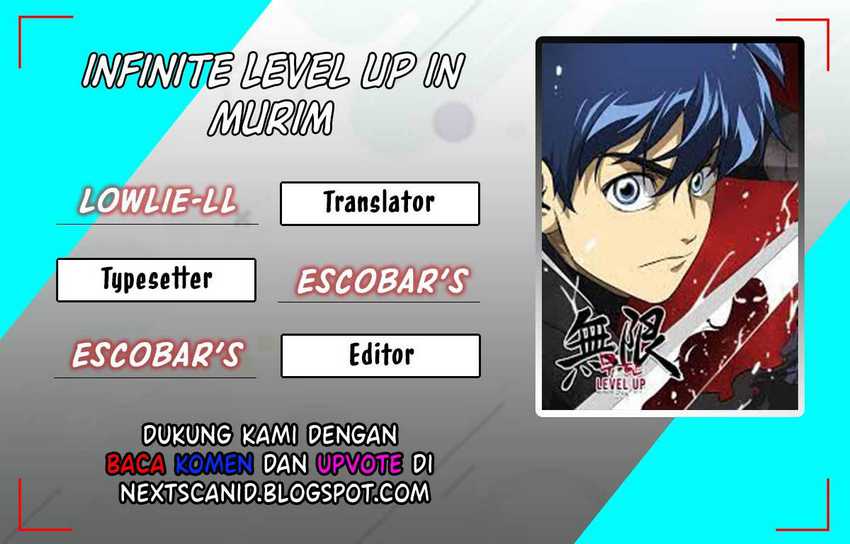 Komik Infinite Level Up in Murim - Chapter 80