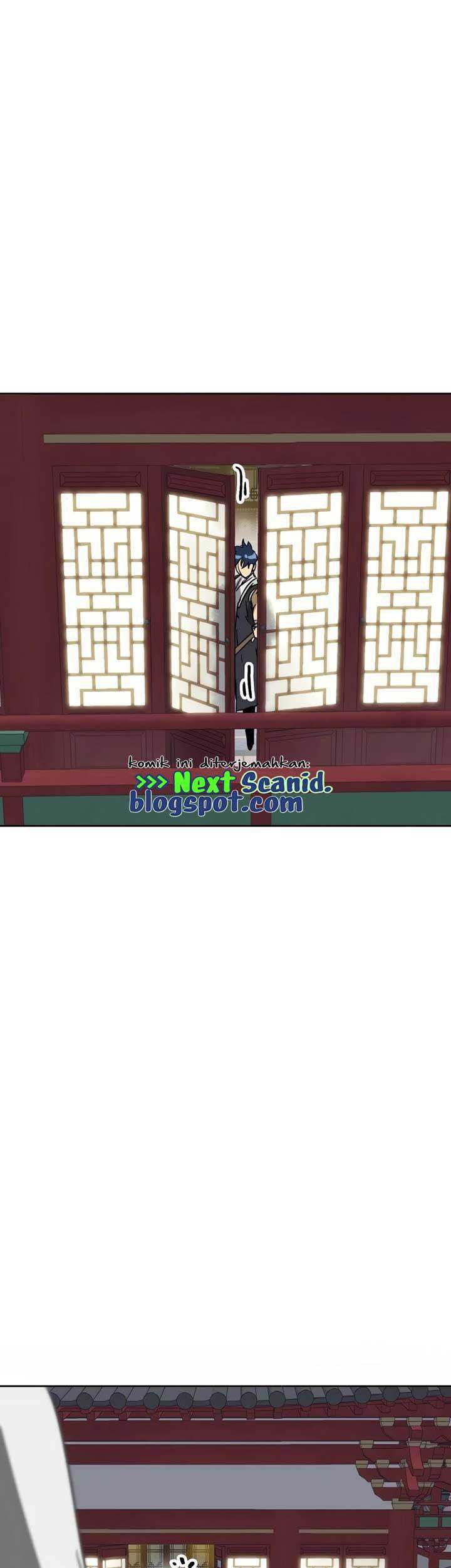 Baca Manhwa Infinite Level Up in Murim Chapter 80 Gambar 2
