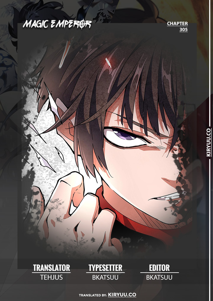 Komik Magic Emperor - Chapter 305