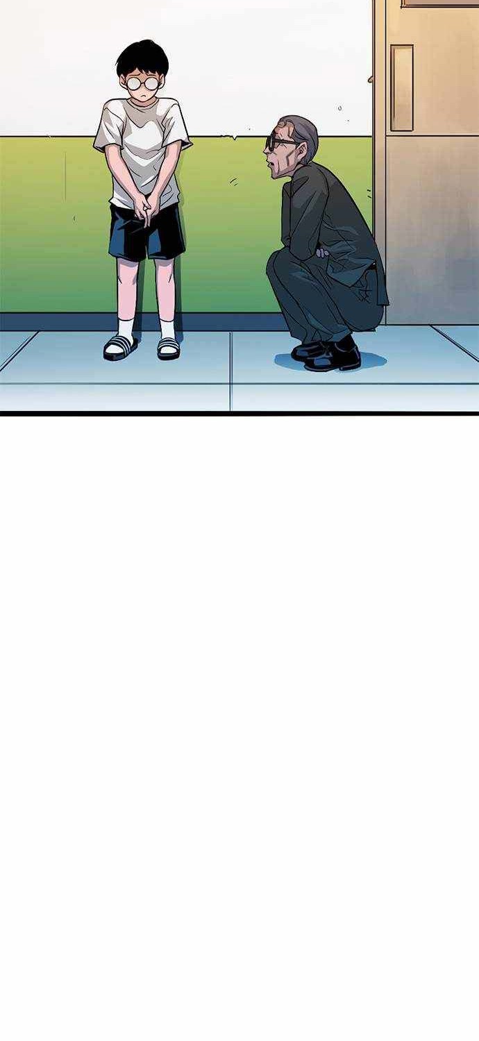 Death Row Boy Chapter 02 Gambar 33