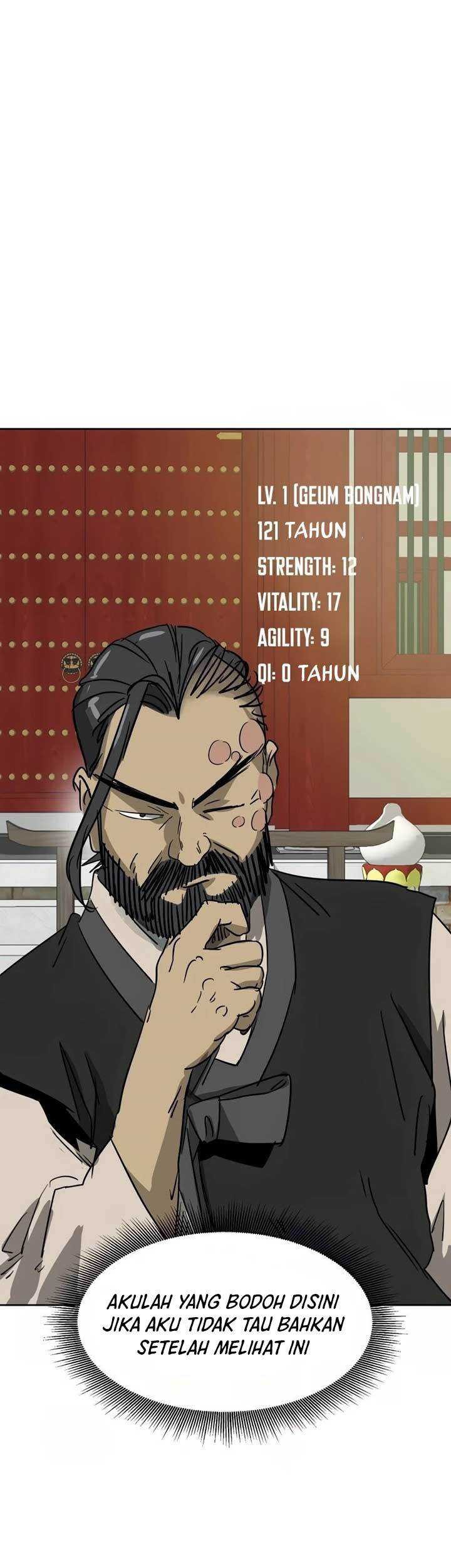 Baca Manhwa Infinite Level Up in Murim Chapter 86 Gambar 2