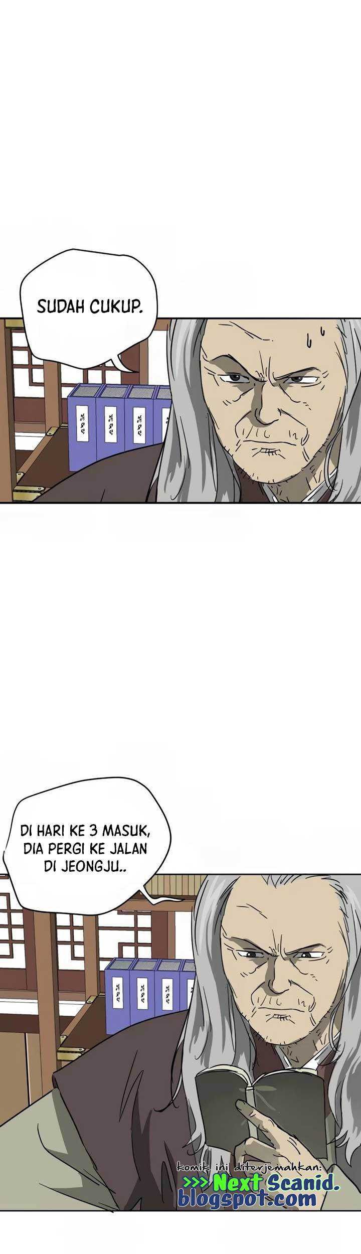 Baca Manhwa Infinite Level Up in Murim Chapter 84 Gambar 2