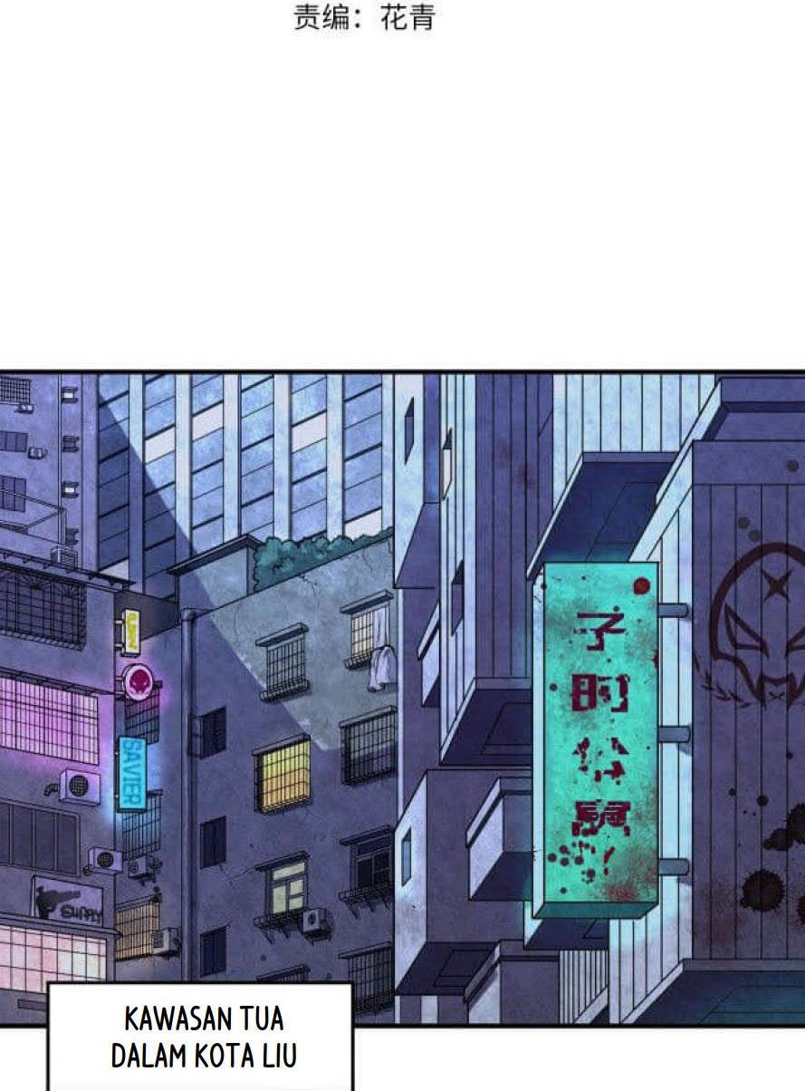 Baca Manhua Age of Terror Chapter 03 Gambar 2