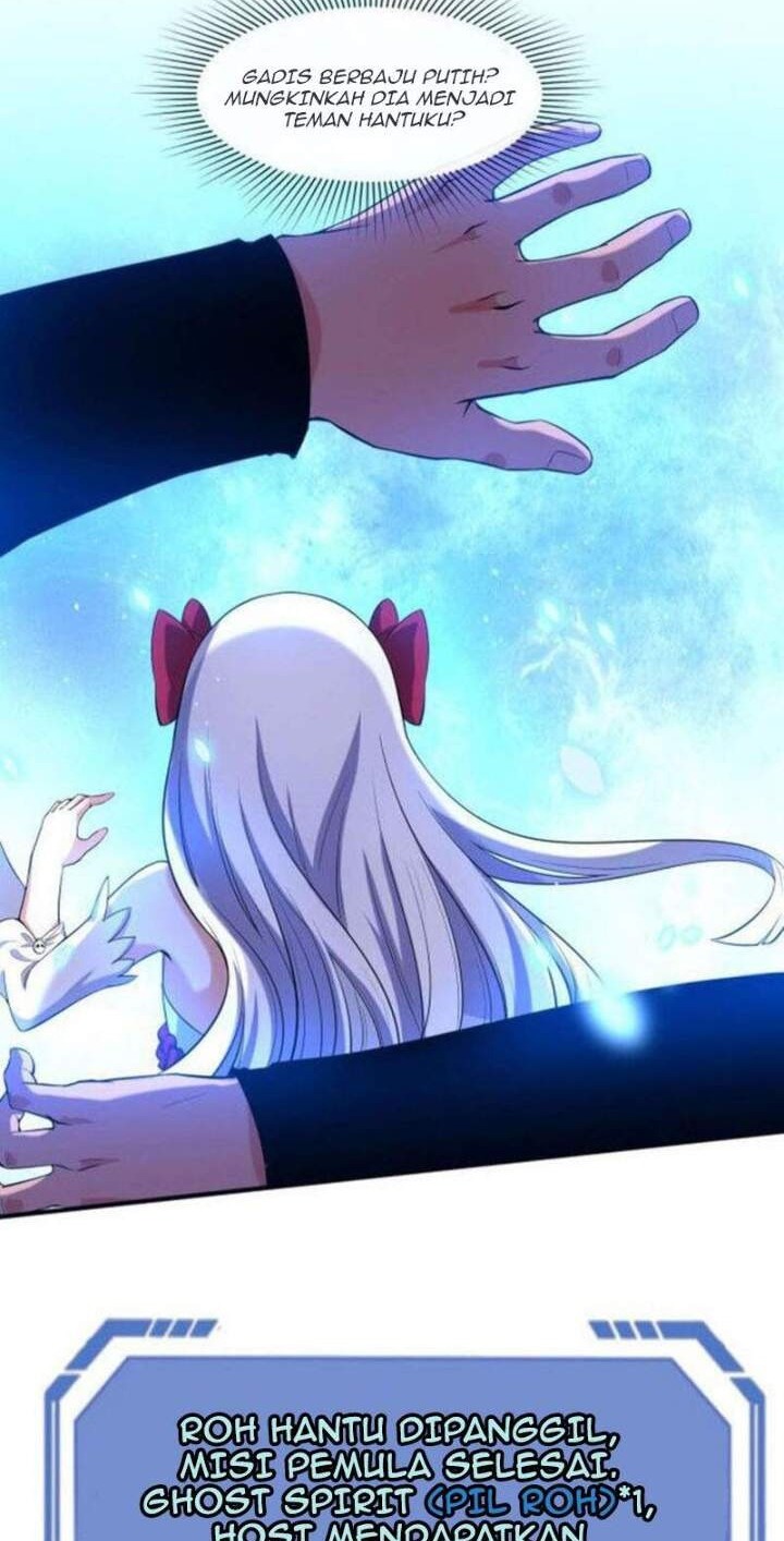 Baca Manhua Age of Terror Chapter 02 Gambar 2