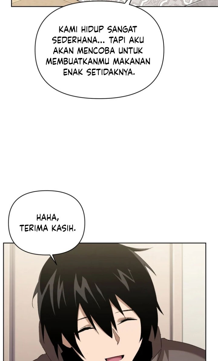 Player Who Returned 10,000 Years Later Chapter 06 Gambar 9