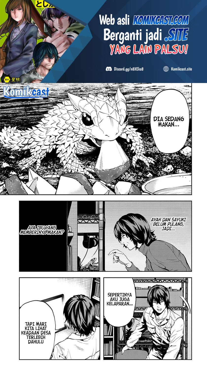Baca Manga This Village Sim NPC Could Only Be Human Chapter 21.2 Gambar 2