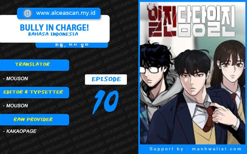 Komik The Bully In Charge - Chapter 10