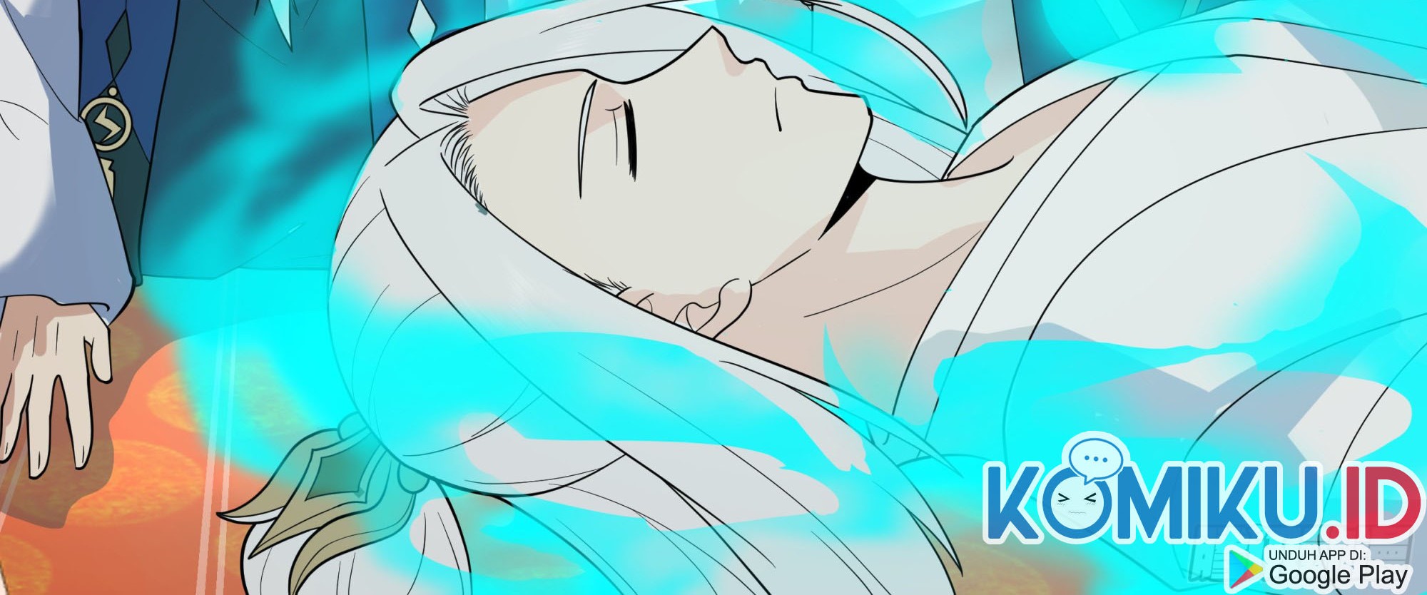 Martial Peak Part 2 Chapter 2467 Gambar 8