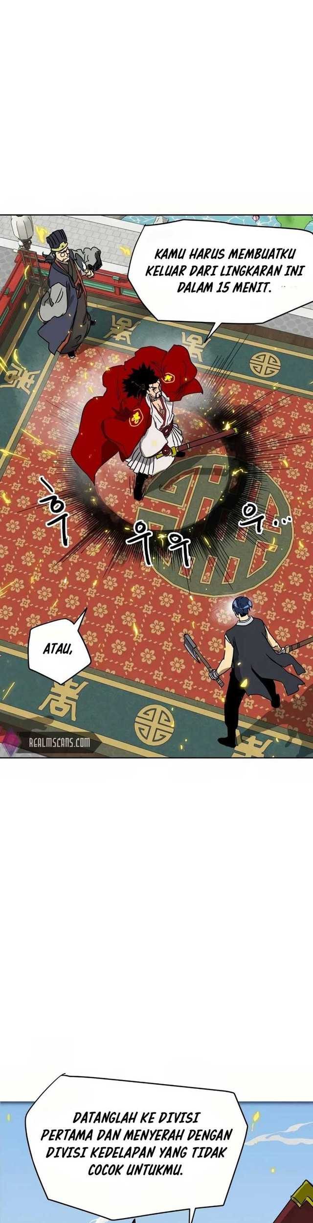 Komik Infinite Level Up in Murim - Chapter 89