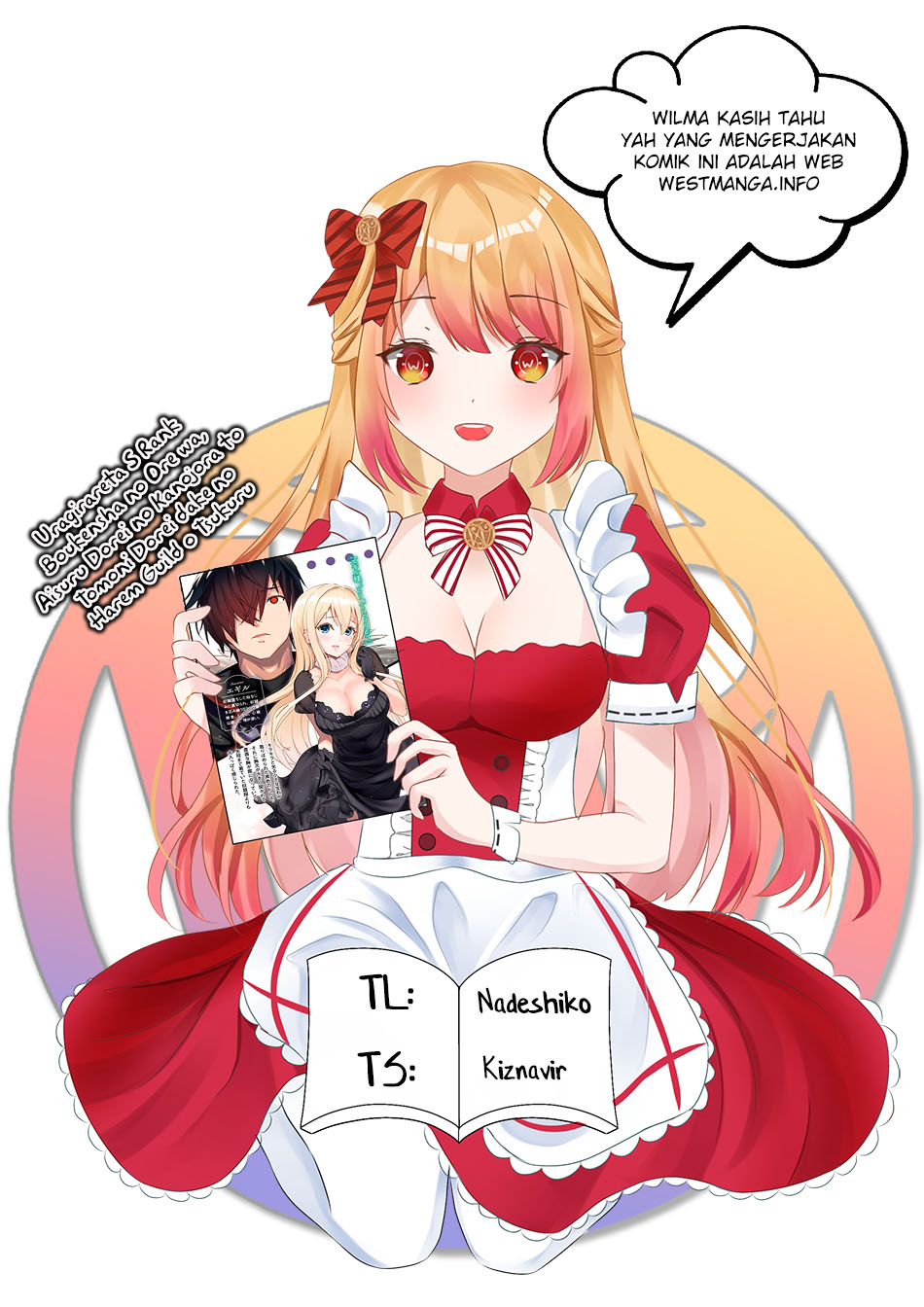 Komik S Rank Boukensha de aru Ore no Musume-tachi wa Juudo no Father Con deshita - Chapter 23