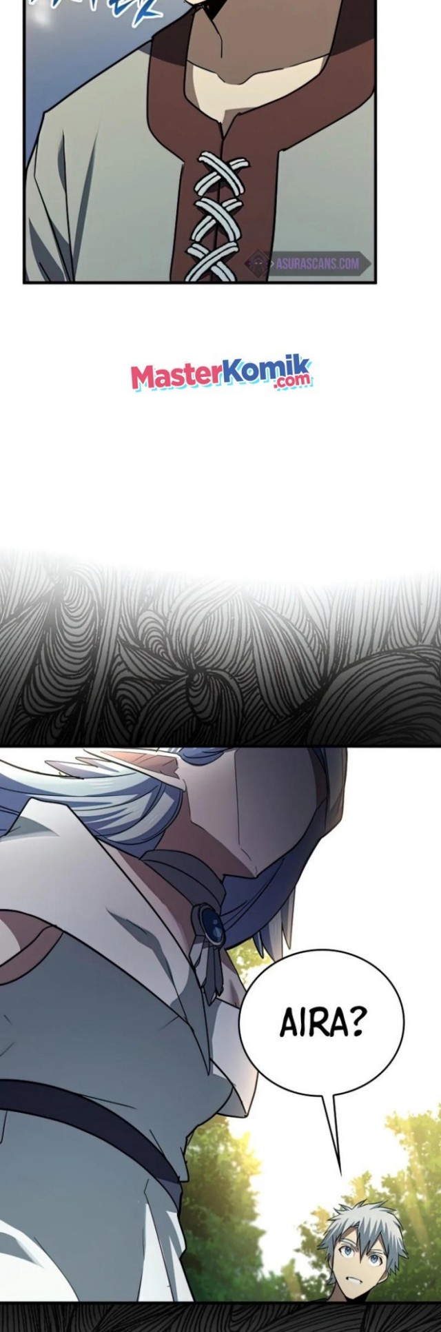To Hell With Being a Saint, I’m a Doctor Chapter 21 Gambar 16