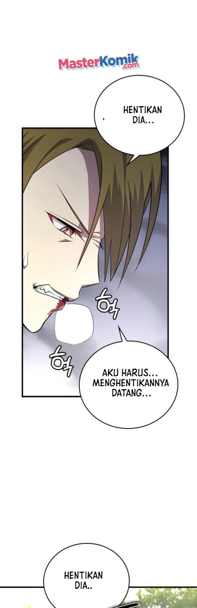 To Hell With Being a Saint, I’m a Doctor Chapter 21 Gambar 20