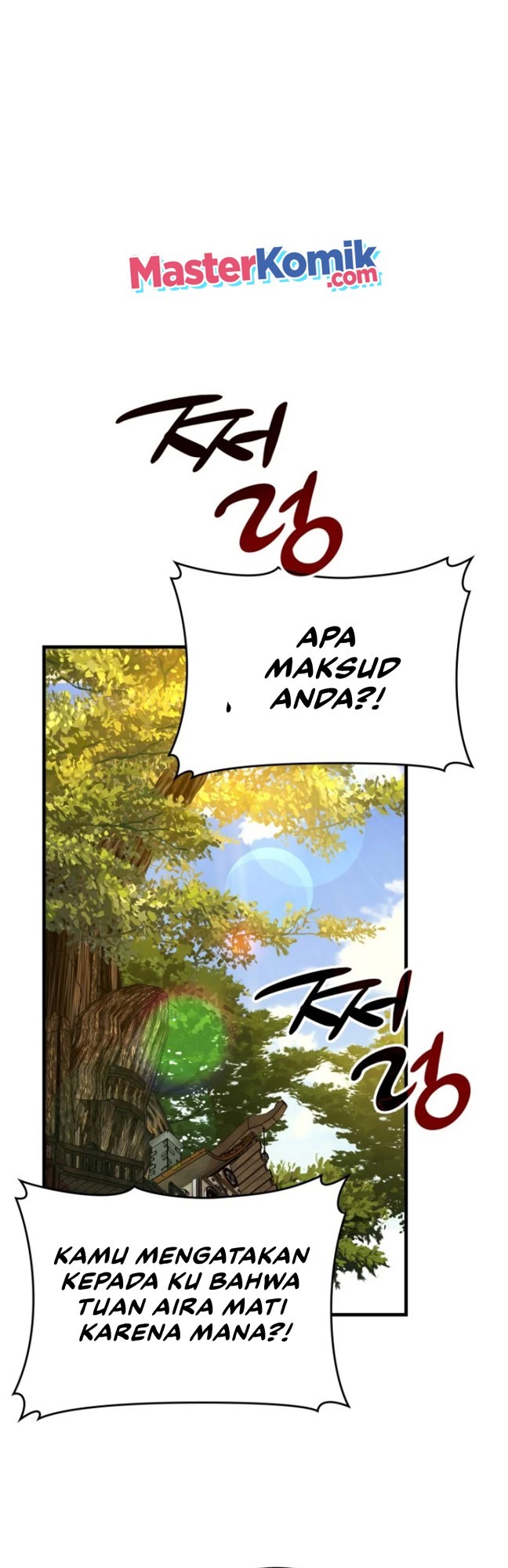 To Hell With Being a Saint, I’m a Doctor Chapter 13 Gambar 3