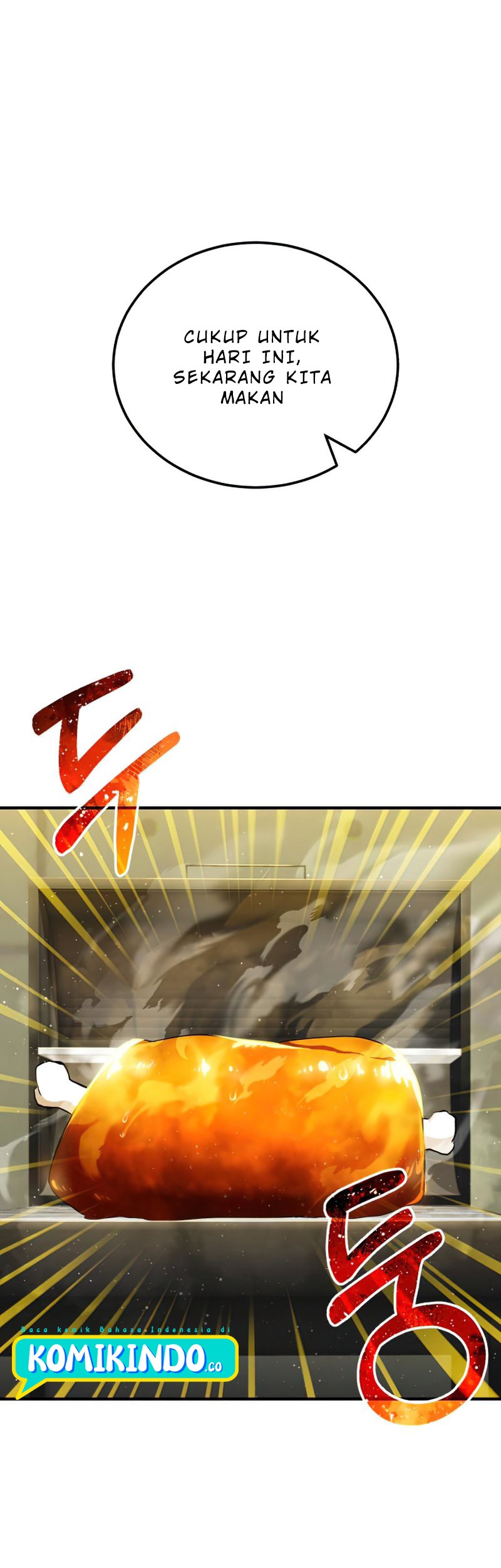 Baca Manhwa Genius of the Unique Lineage Chapter 06 Gambar 2