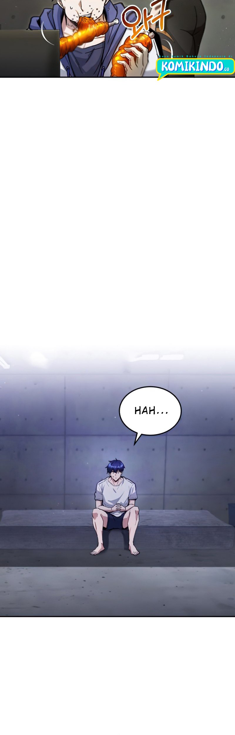 Genius of the Unique Lineage Chapter 06 Gambar 10