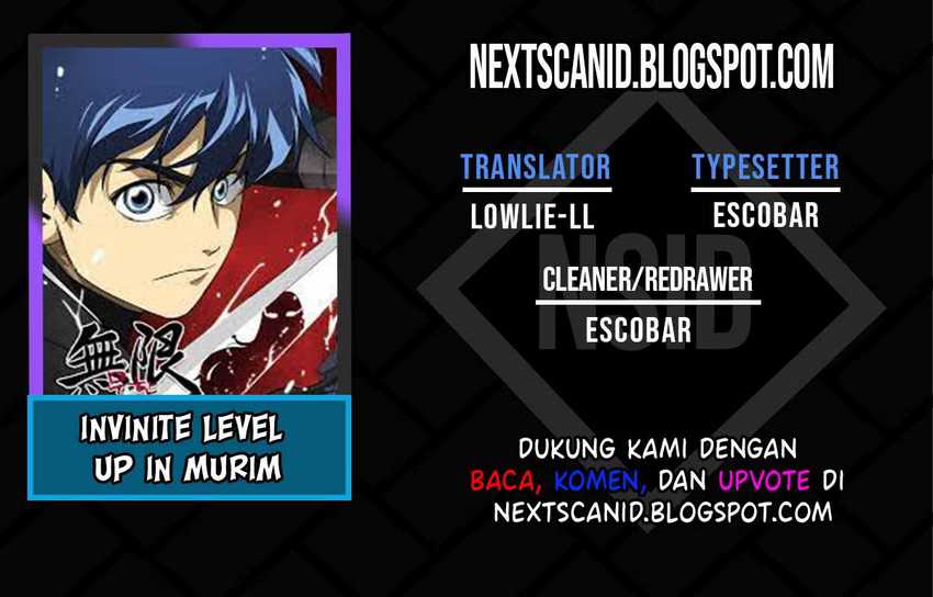 Komik Infinite Level Up in Murim - Chapter 92
