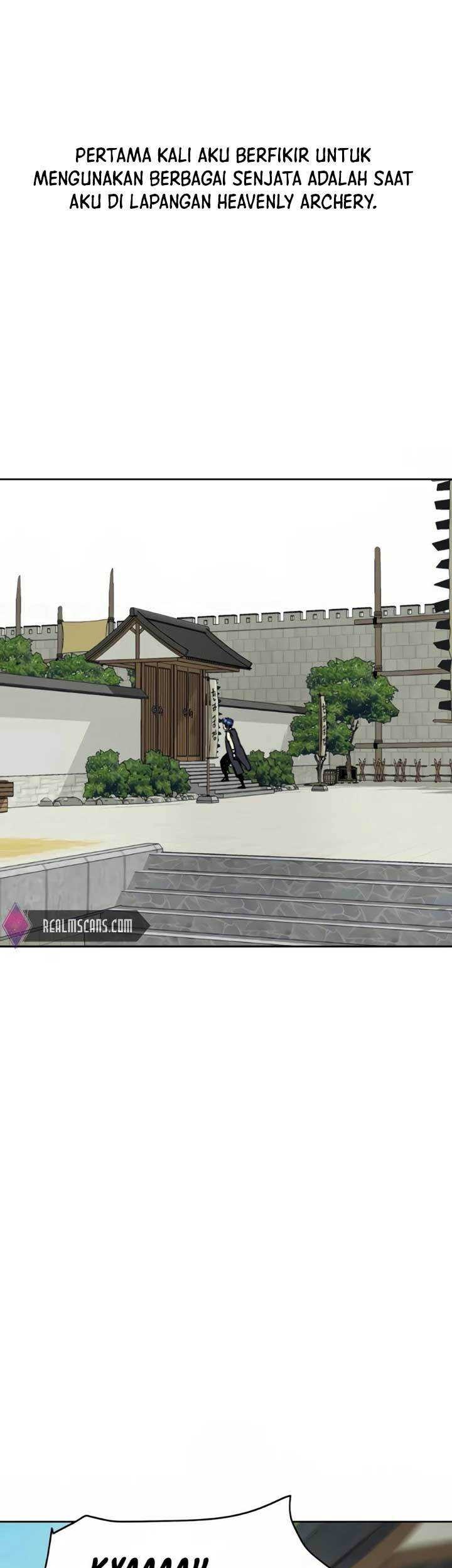 Baca Manhwa Infinite Level Up in Murim Chapter 91 Gambar 2