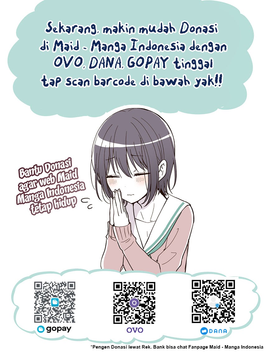 Tensei Oujo to Tensai Reijou no Mahou Kakumei Chapter 01 Gambar 3