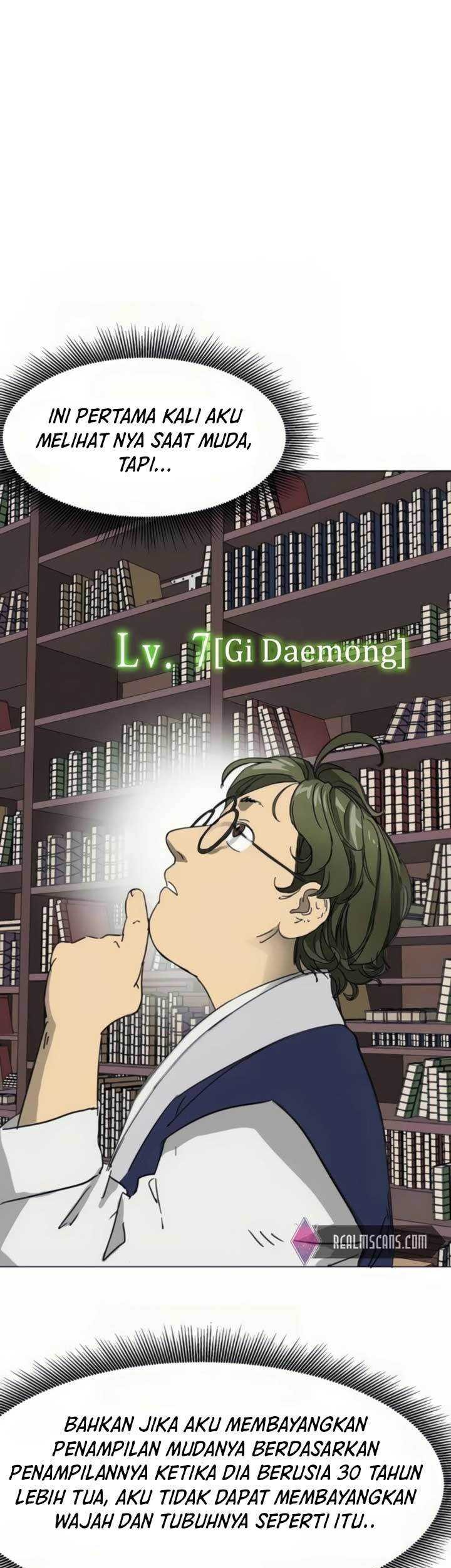 Baca Manhwa Infinite Level Up in Murim Chapter 94 Gambar 2