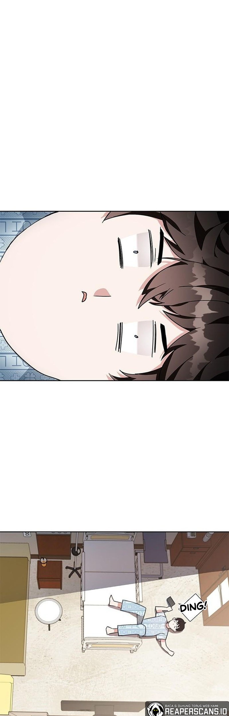 Baca Manhwa Transcension Academy Chapter 2 Gambar 2