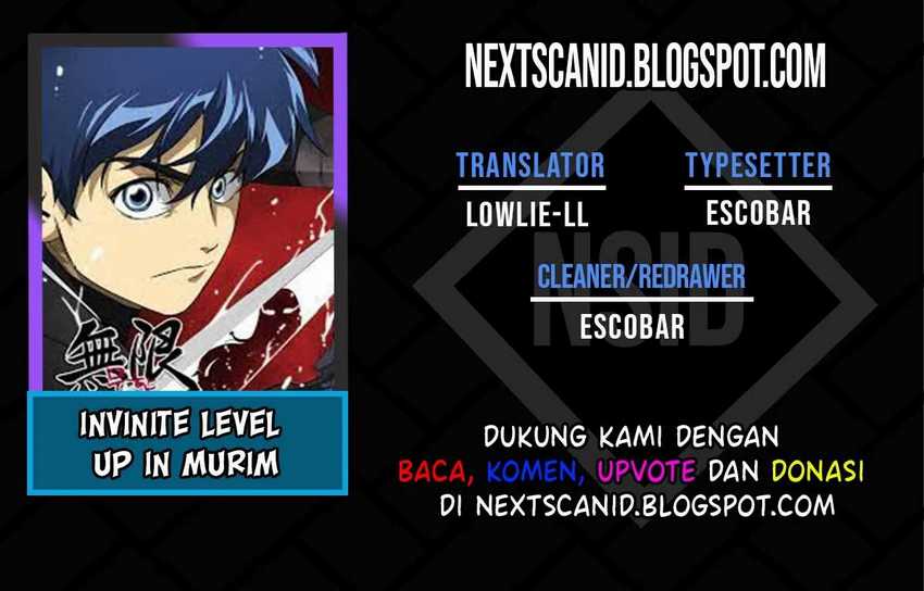 Komik Infinite Level Up in Murim - Chapter 96
