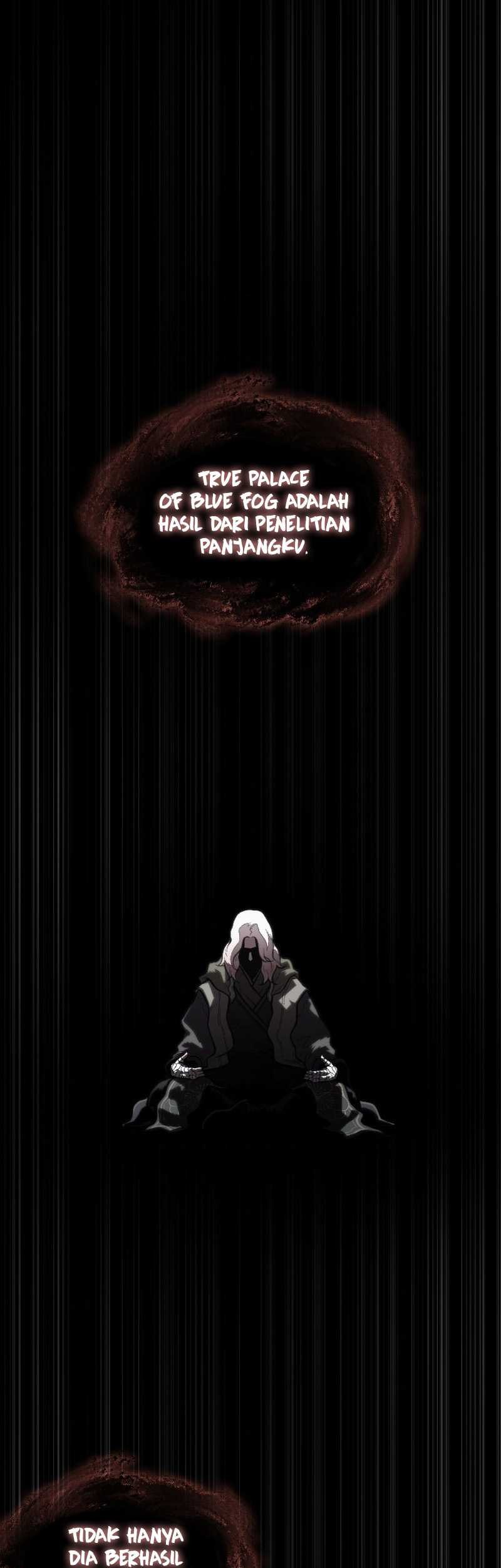 Baca Manhwa Talent-Swallowing Magician Chapter 40 Gambar 2