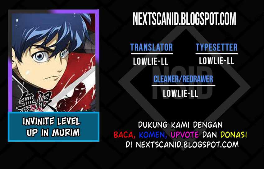 Komik Infinite Level Up in Murim - Chapter 100