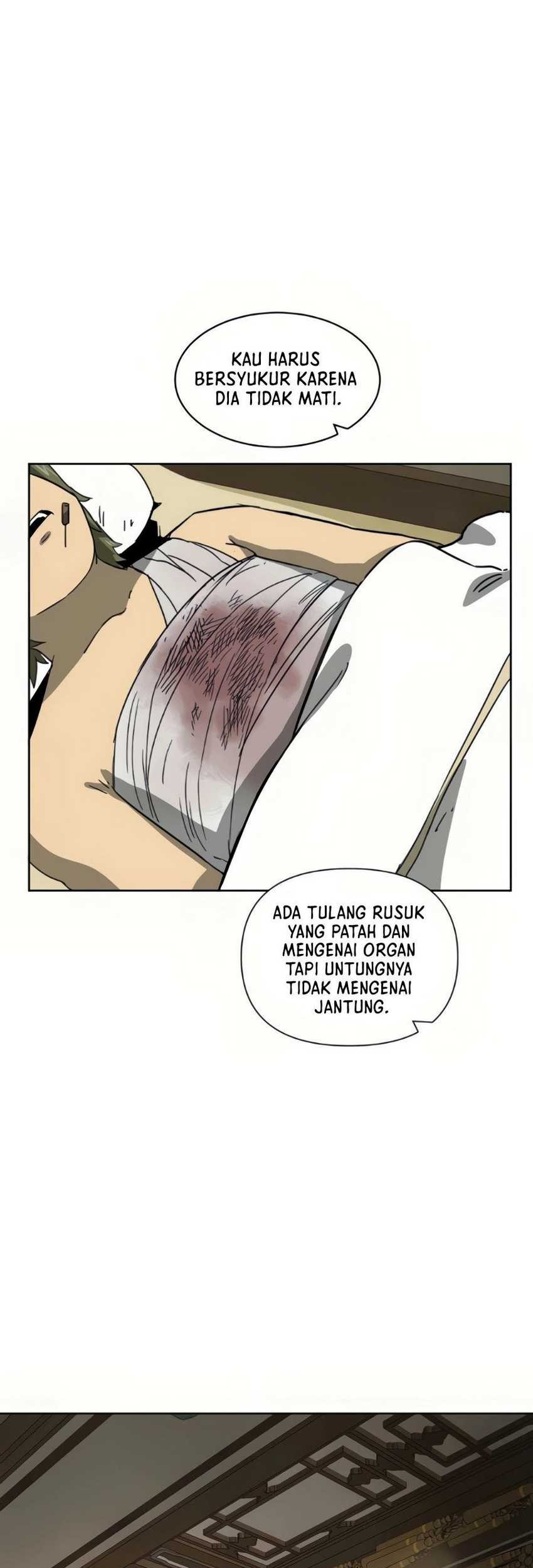 Baca Manhwa Infinite Level Up in Murim Chapter 100 Gambar 2