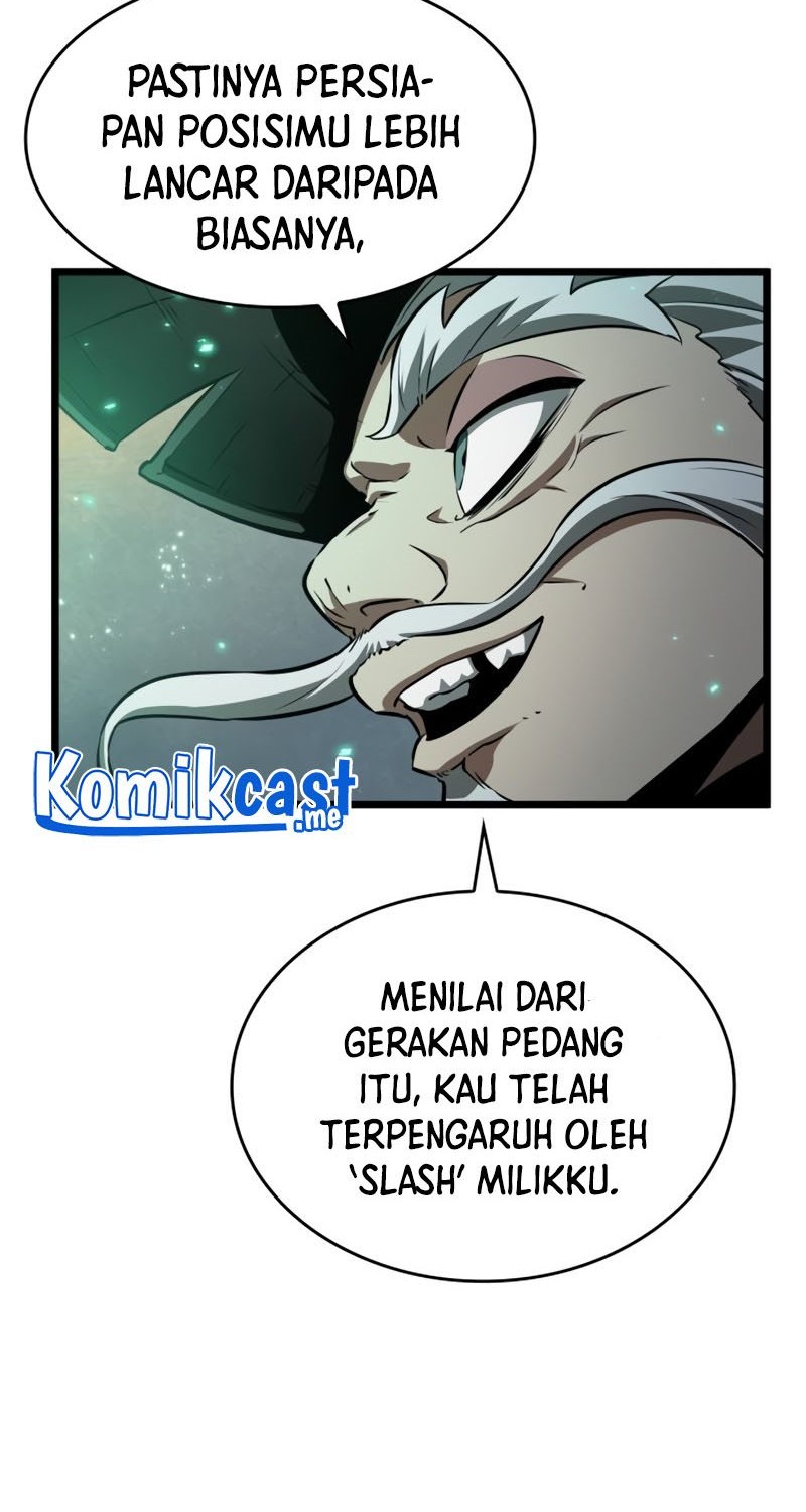 The World After the Fall Chapter 34 Gambar 26