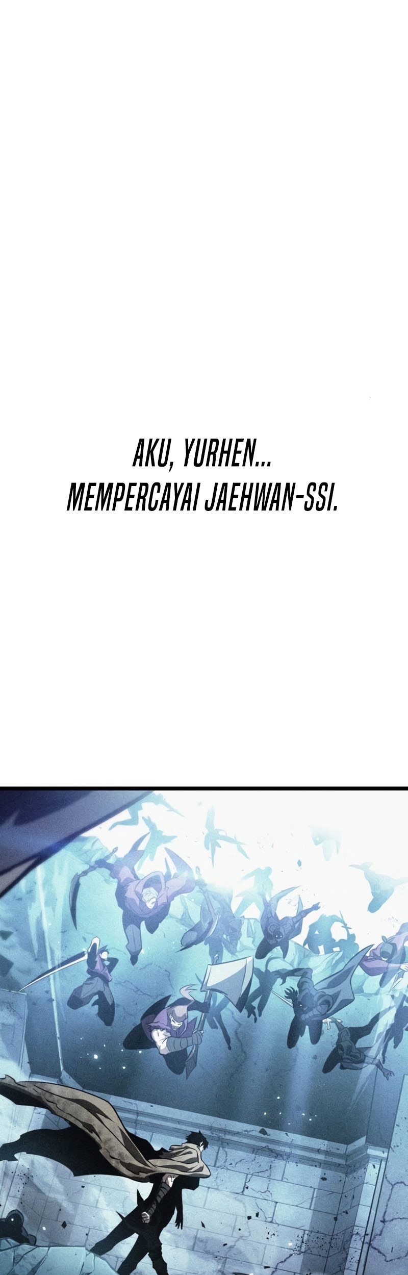 Baca Manhwa The World After the Fall Chapter 34 Gambar 2
