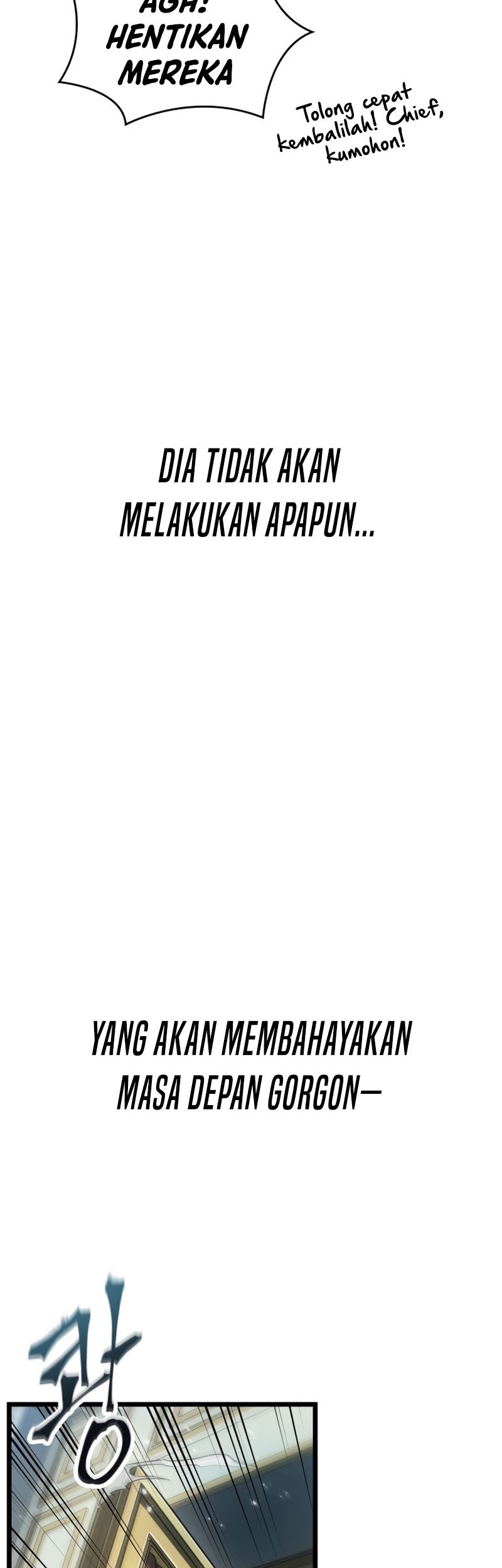 The World After the Fall Chapter 34 Gambar 9