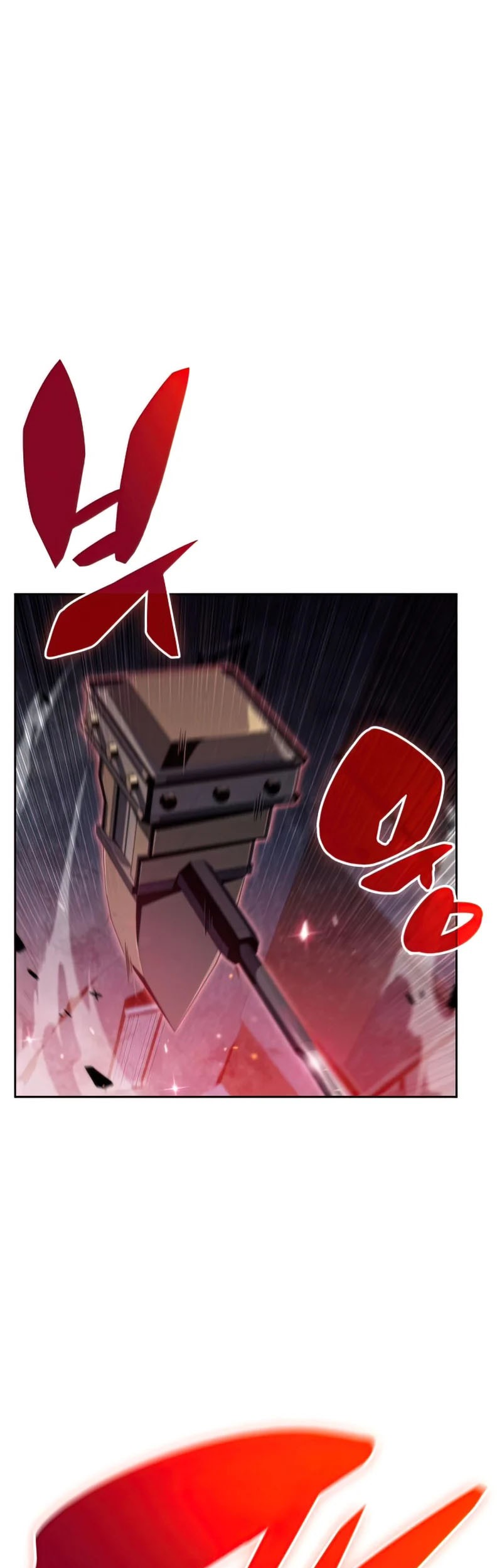Baca Manhwa Solo Max-Level Newbie Chapter 60 Gambar 2