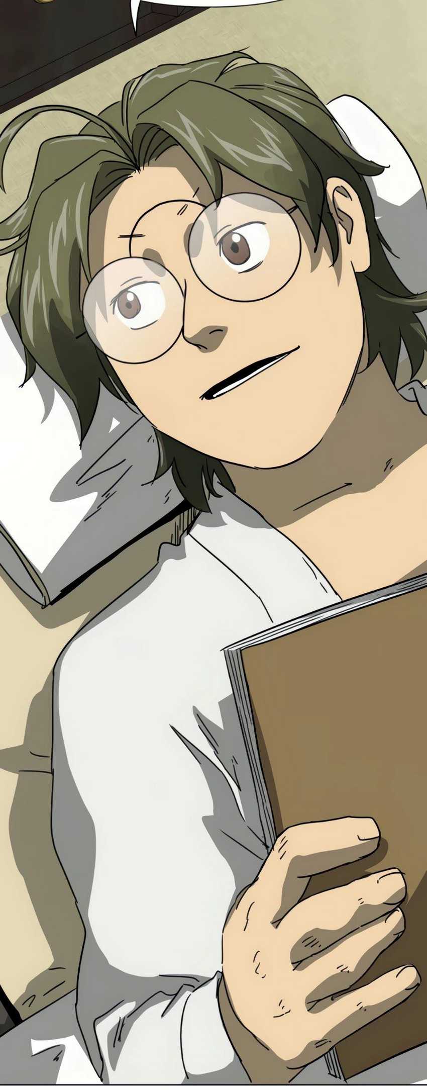 Baca Manhwa Infinite Level Up in Murim Chapter 101 Gambar 2