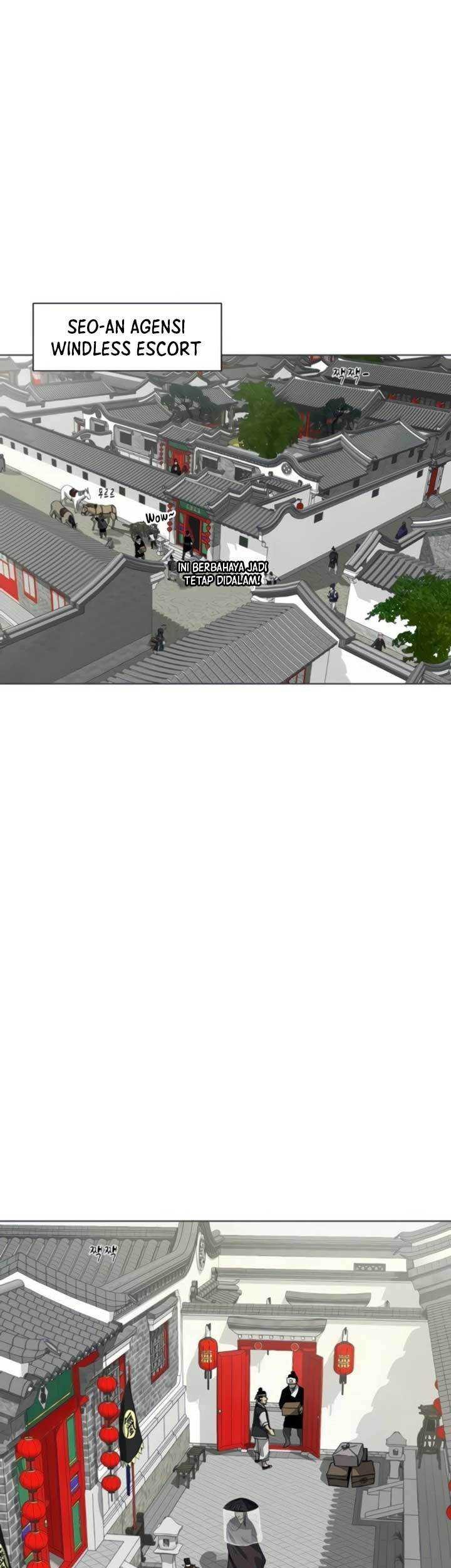 Baca Manhwa Infinite Level Up in Murim Chapter 102 Gambar 2