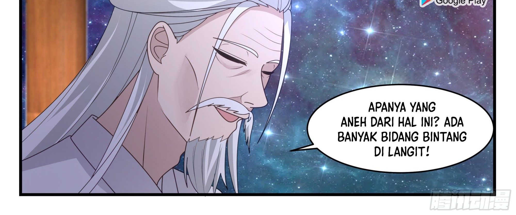 Martial Peak Part 2 Chapter 2496 Gambar 10